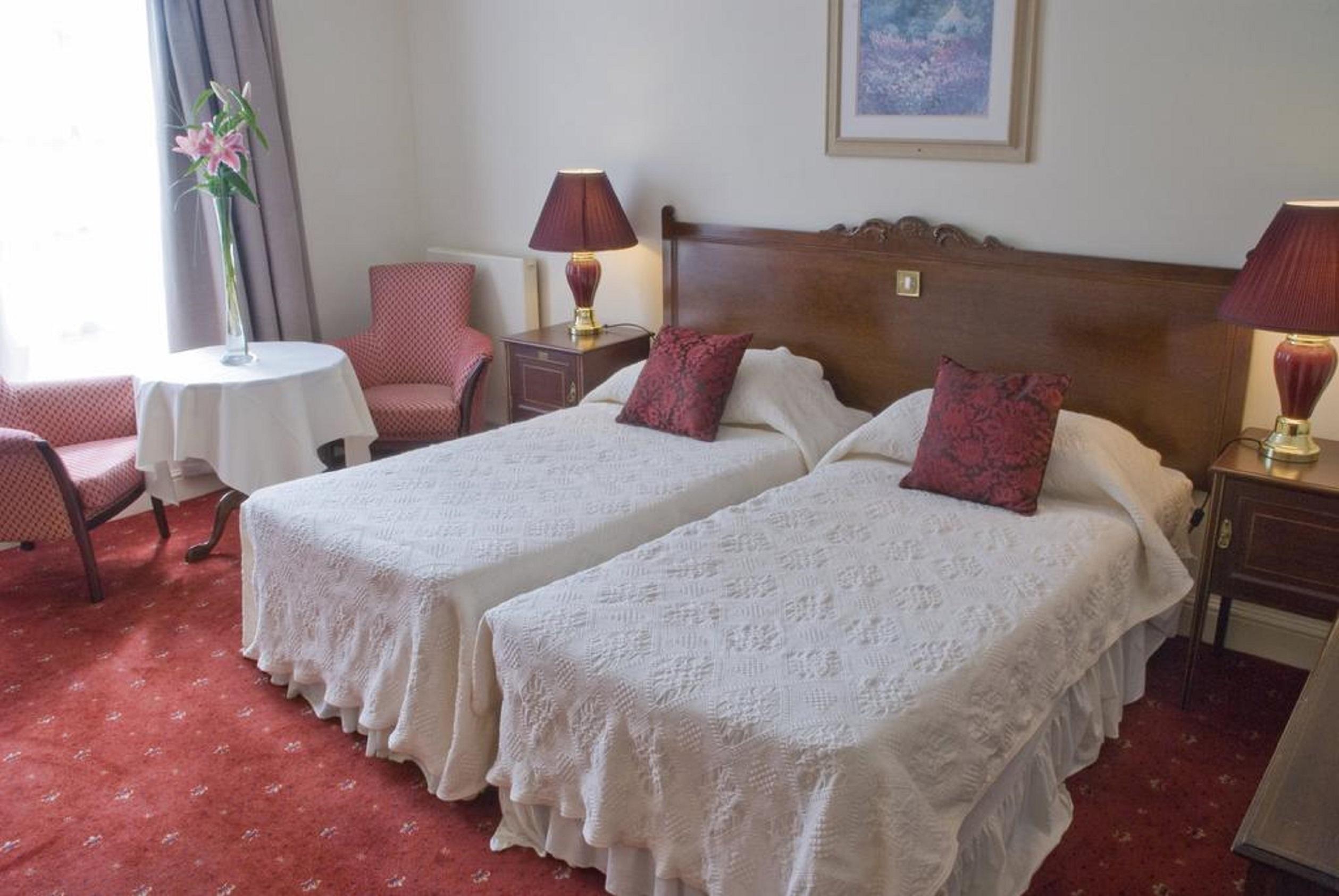 Royal Court Hotel & Spa Ковентри Экстерьер фото