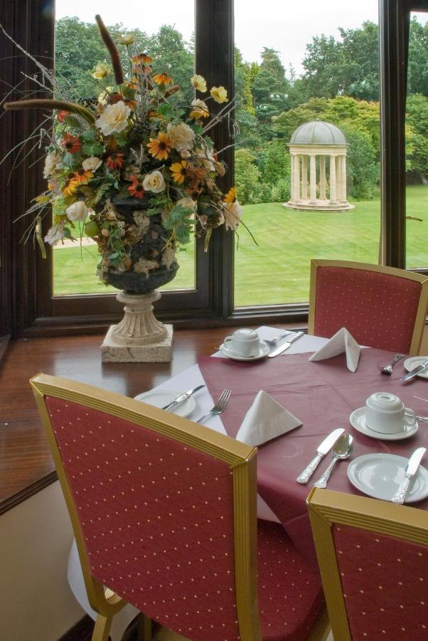 Royal Court Hotel & Spa Ковентри Экстерьер фото